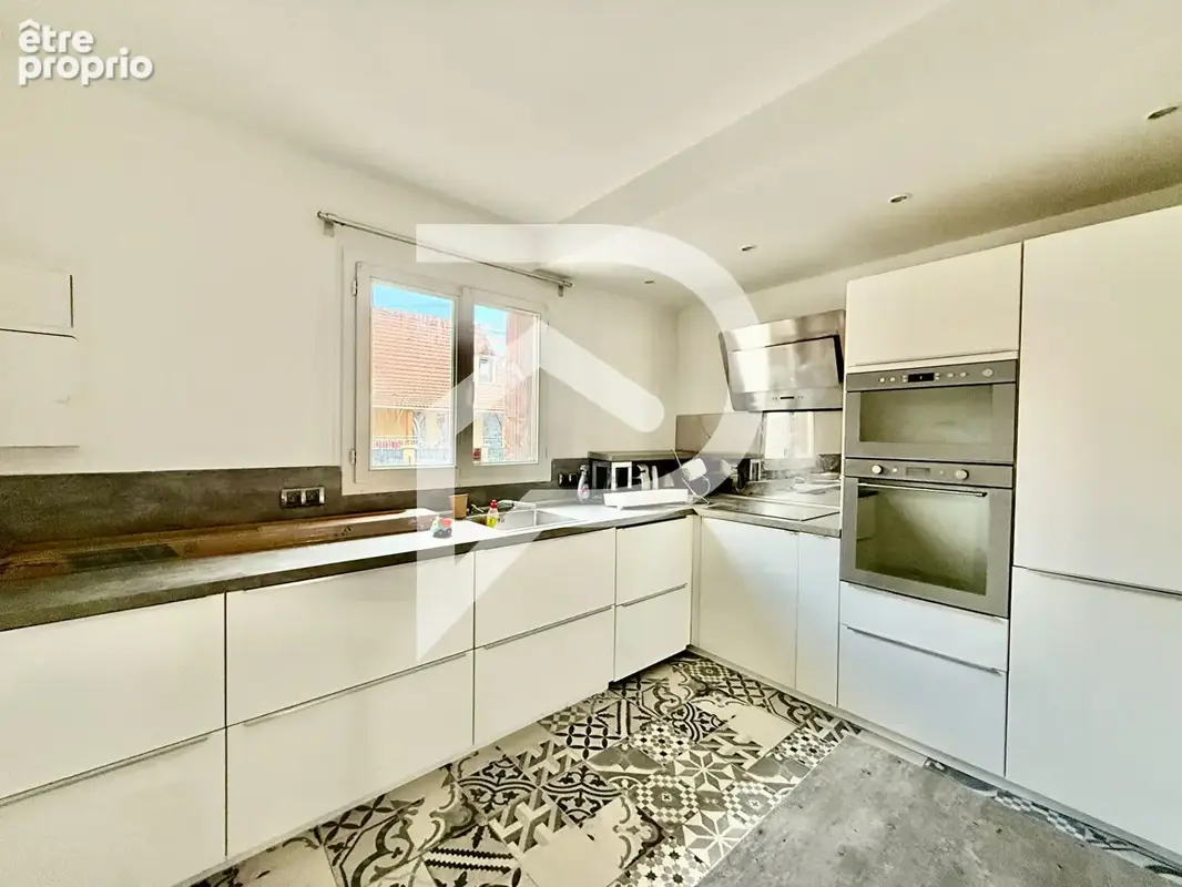 Appartement à DRANCY