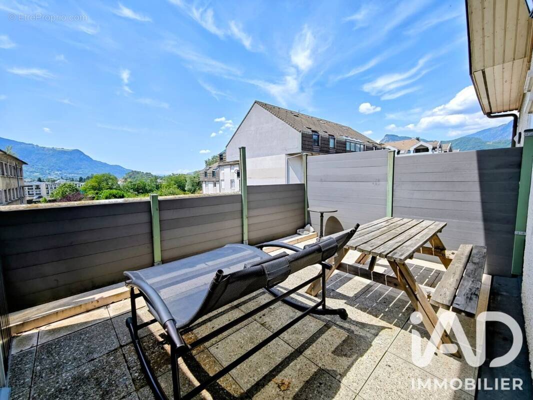 Photo 1 - Appartement à CLUSES