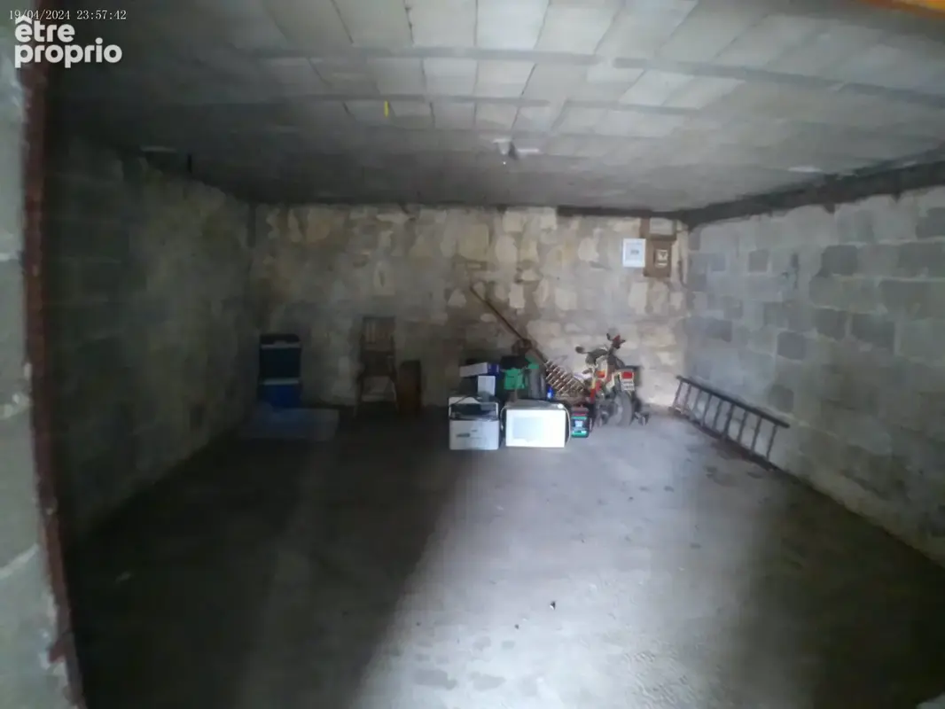 Chateaubernard a vendre maison en pierre - photo 26