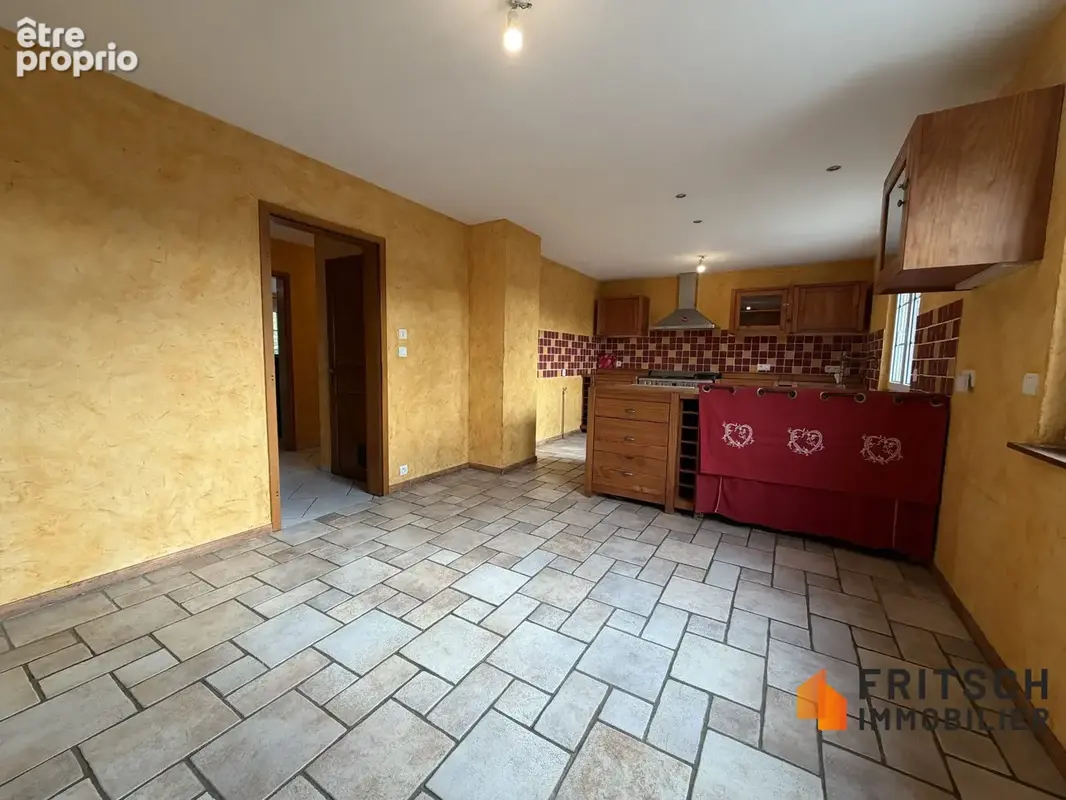 Maison 8 pièces 213 m² à vendre à Saint-Bernard (68720) - photo 7