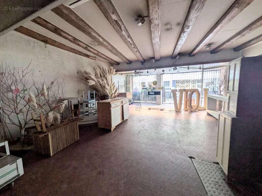 Appartement à NEUFCHATEAU