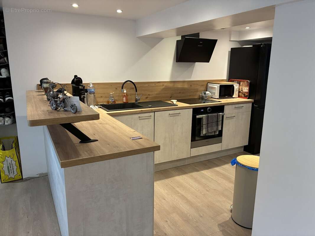 Maison 98 m² à Blies-Ebersing  - photo 1