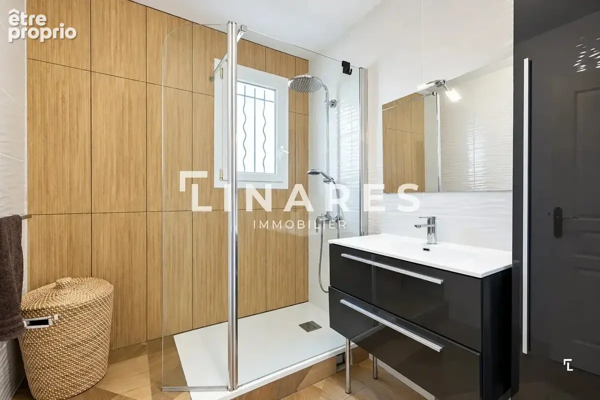 VILLA SOLAL - Maison T7 de 220m2 -  Piscine - 13400 Aubagne - photo 6