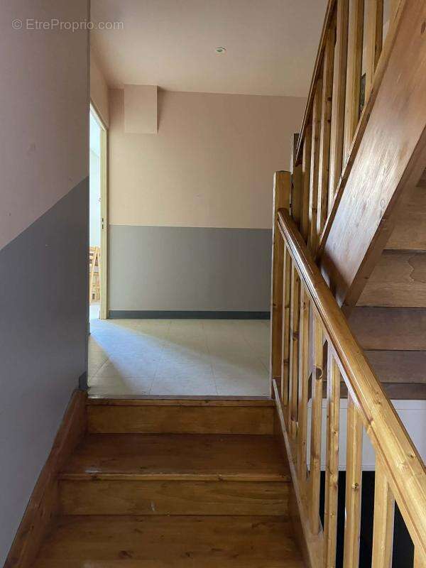 Appartement à MONTAIGUT