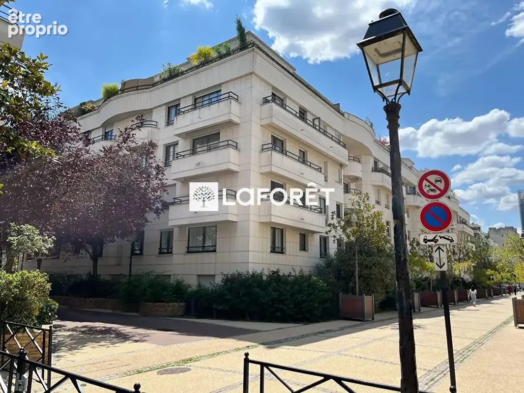 Appartement Courbevoie 3 pièce(s) 70 m2 - photo 18