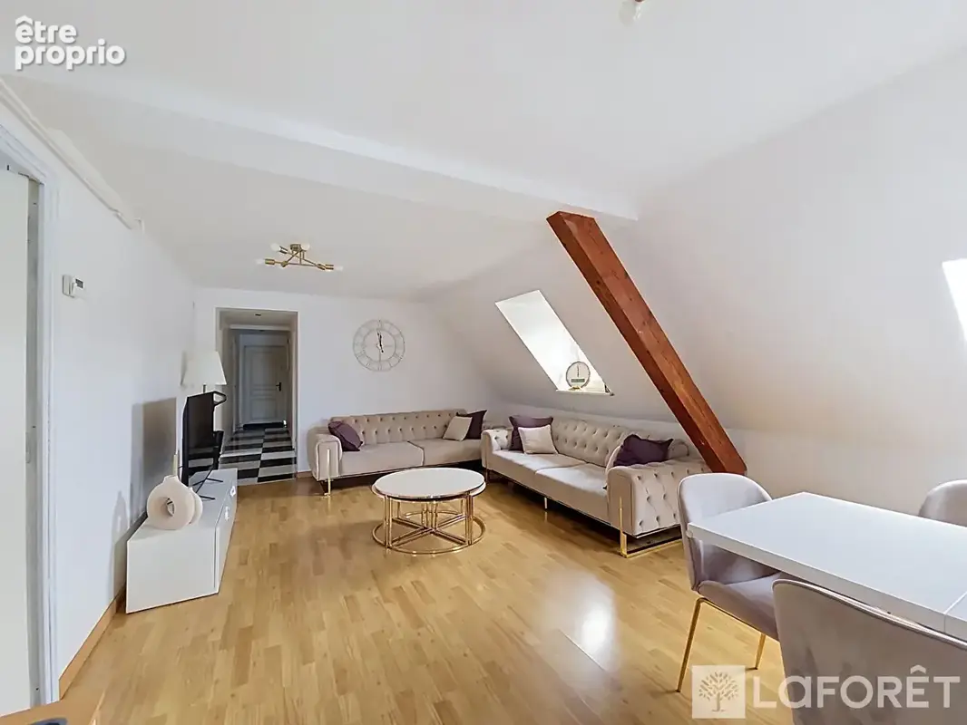Photo Appartement à Benfeld au prix de 161 290€