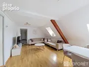 Appartement à BENFELD