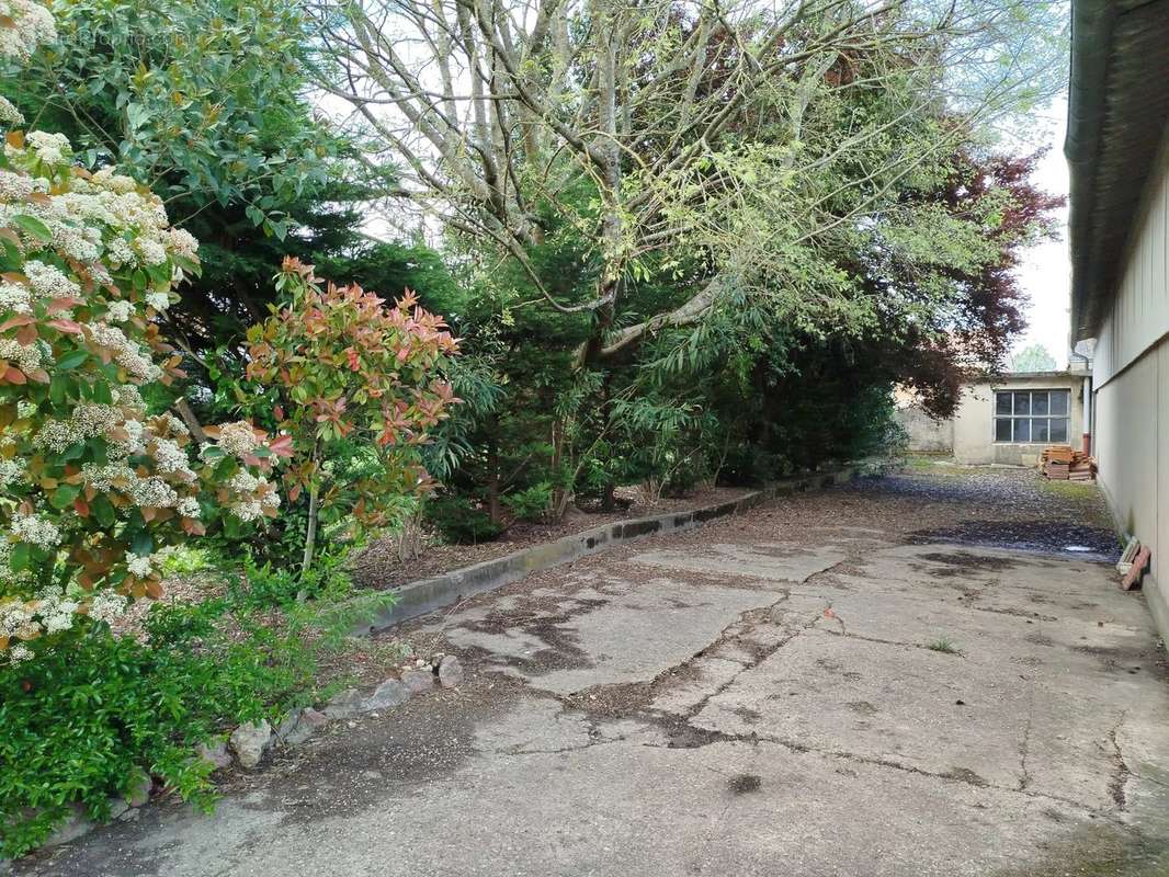 Appartement à MARMANDE