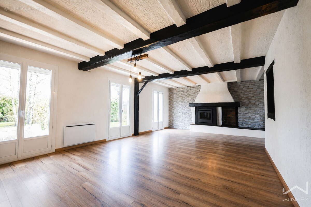 Maison Familiale 6 pièces - photo 3