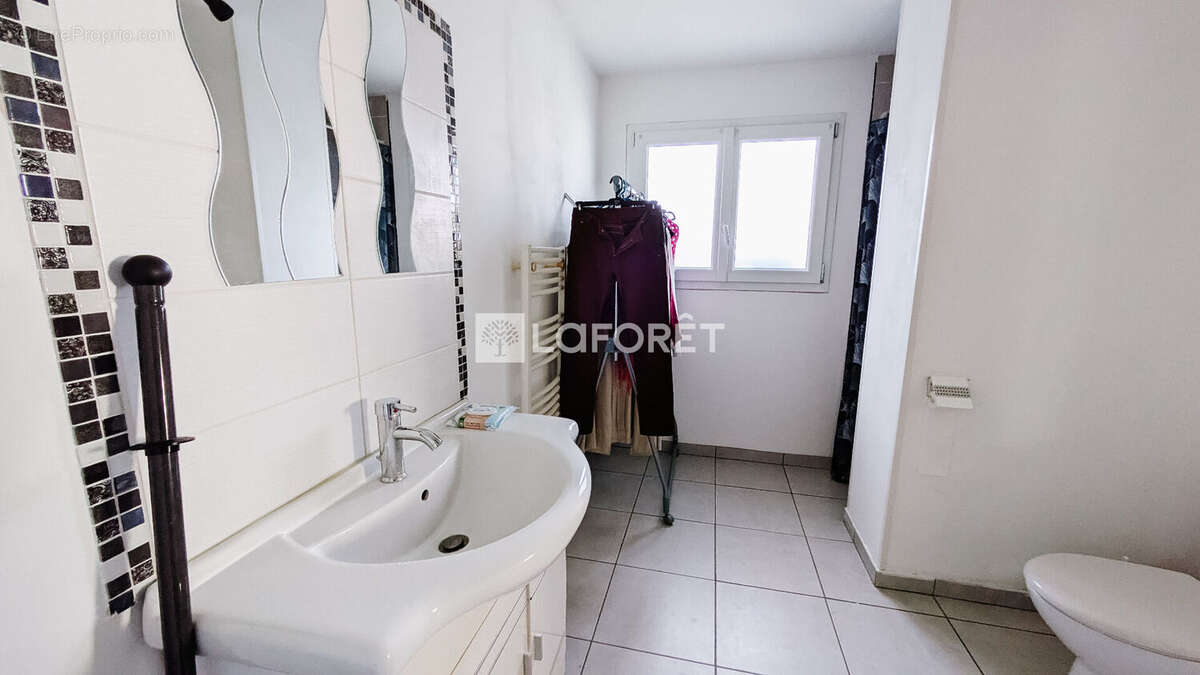 Maison à CONCHES-EN-OUCHE