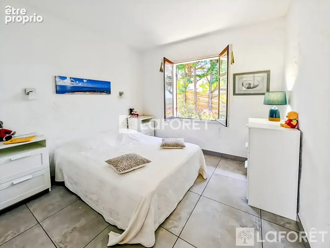 Maison GAUME  PYLA SUR MER 5 pièces 82 m2 - photo 8