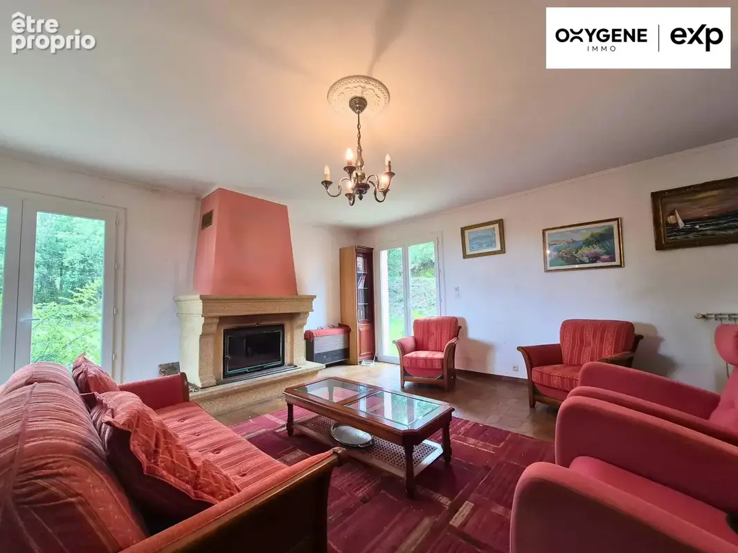 Maison 138 m² à Laroque-Des-Alberes  - photo 7