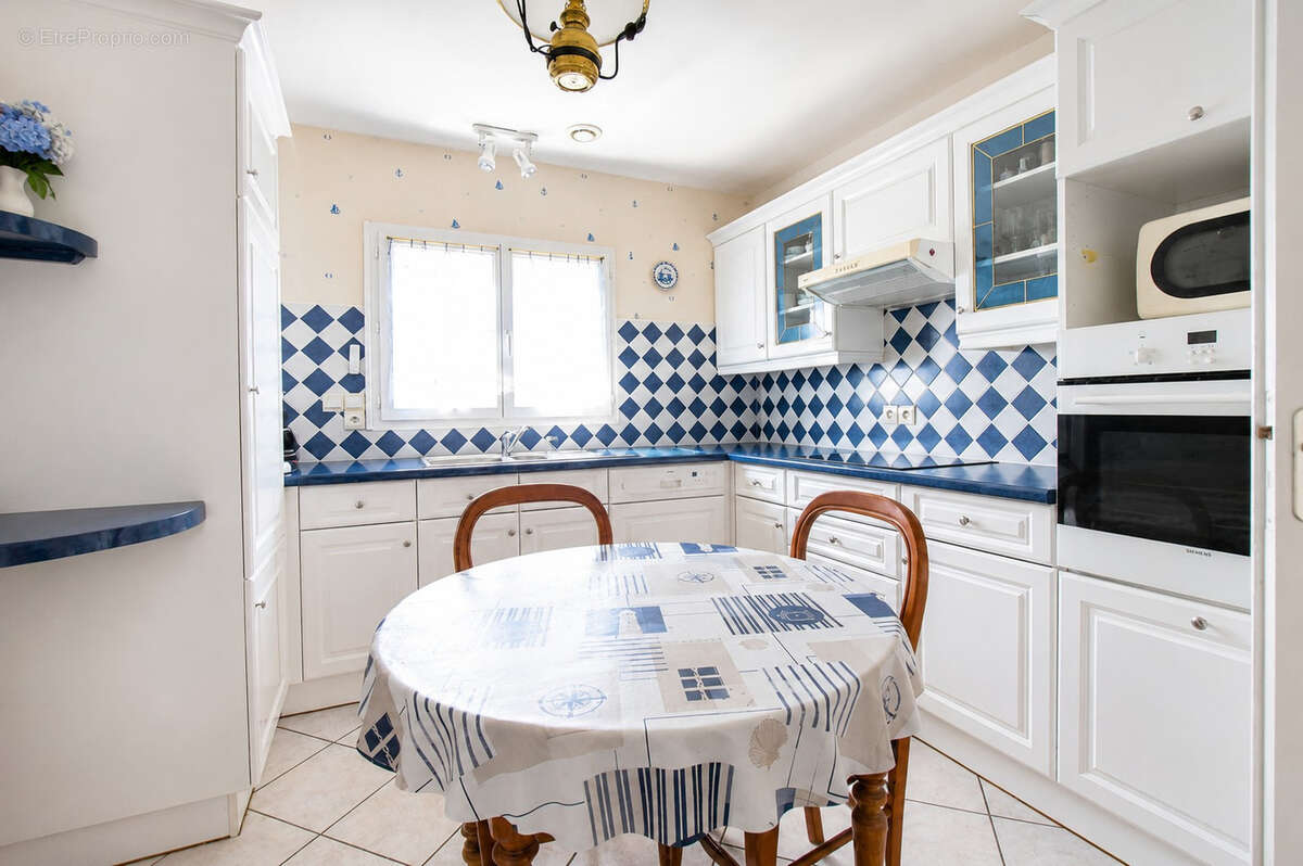 Maison à PREFAILLES