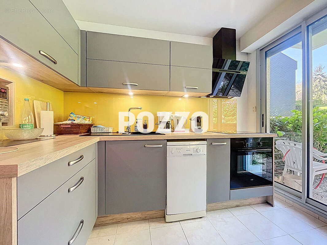 Appartement à HONFLEUR