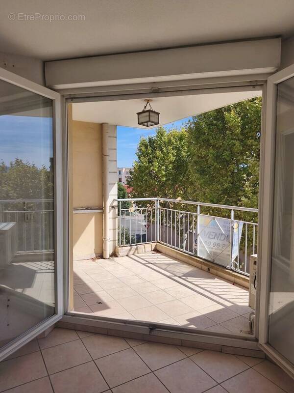 Appartement à SANARY-SUR-MER