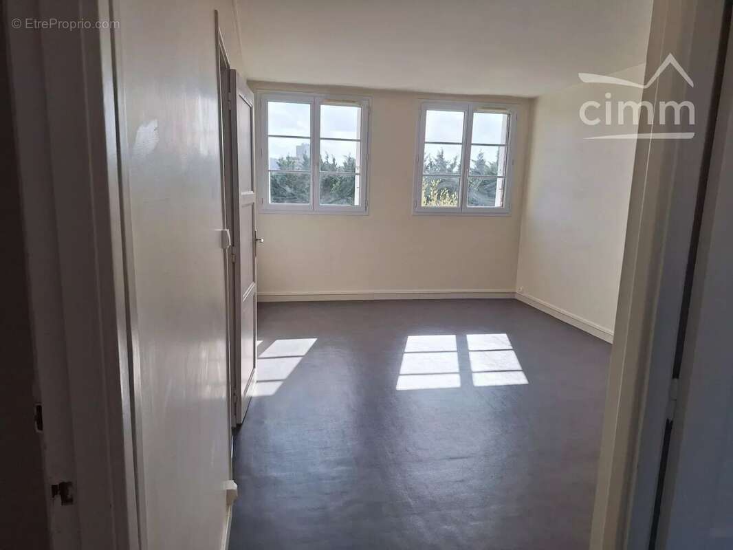 Appartement à CRETEIL
