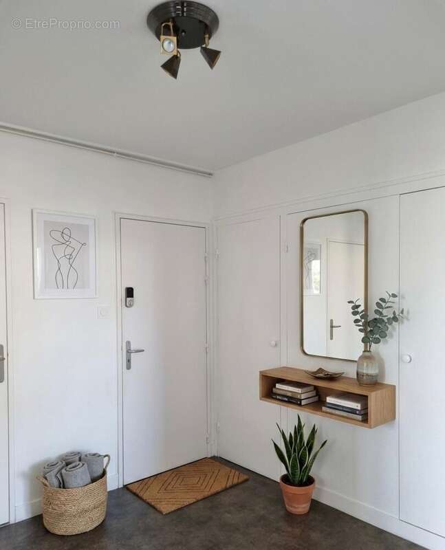 Photo 5 - Appartement à NANTES