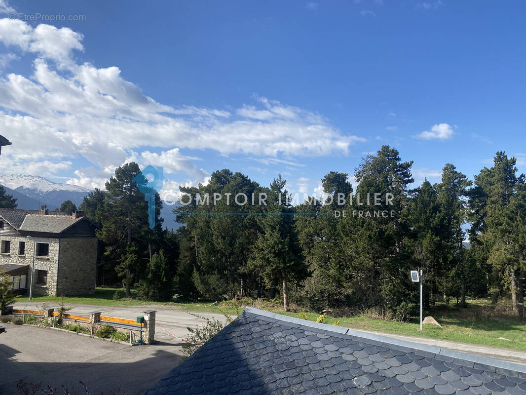 Appartement à BOLQUERE
