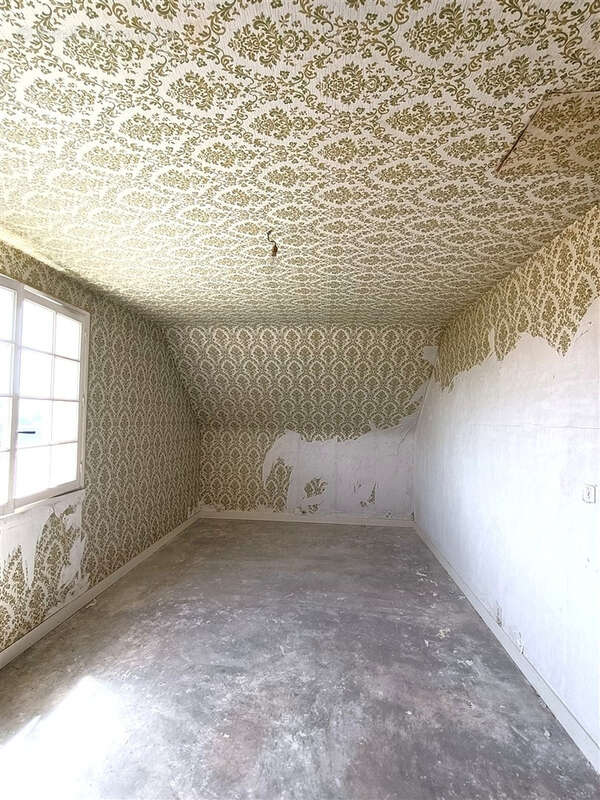 Maison à BREZOLLES