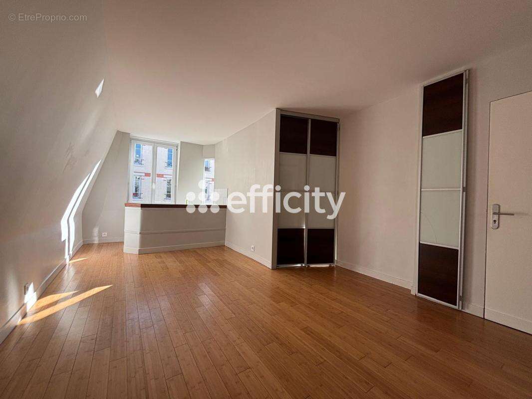 Appartement à VINCENNES