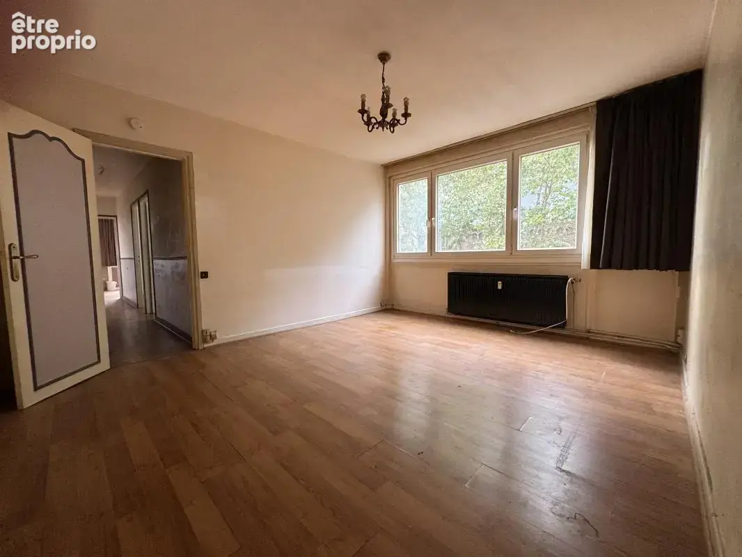 Appartement - photo 1
