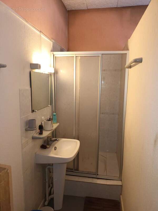 Maison à MONTCEAU-LES-MINES