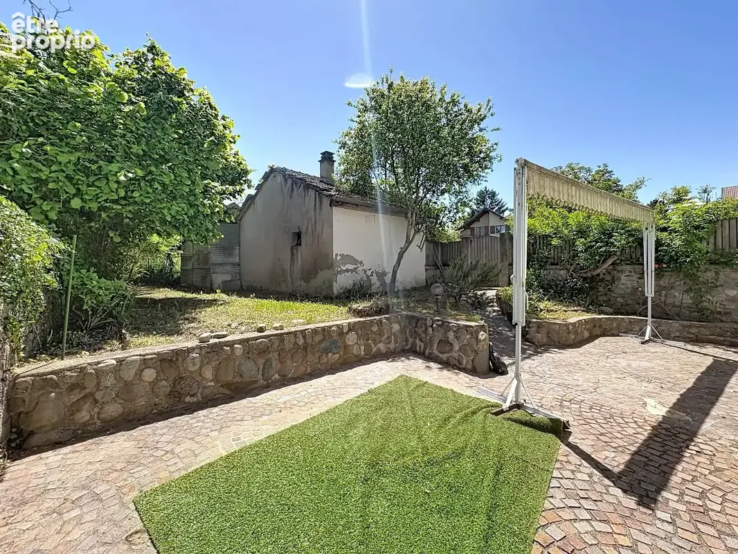 Maison à vendre 4 pièces VIRY (74) - photo 8