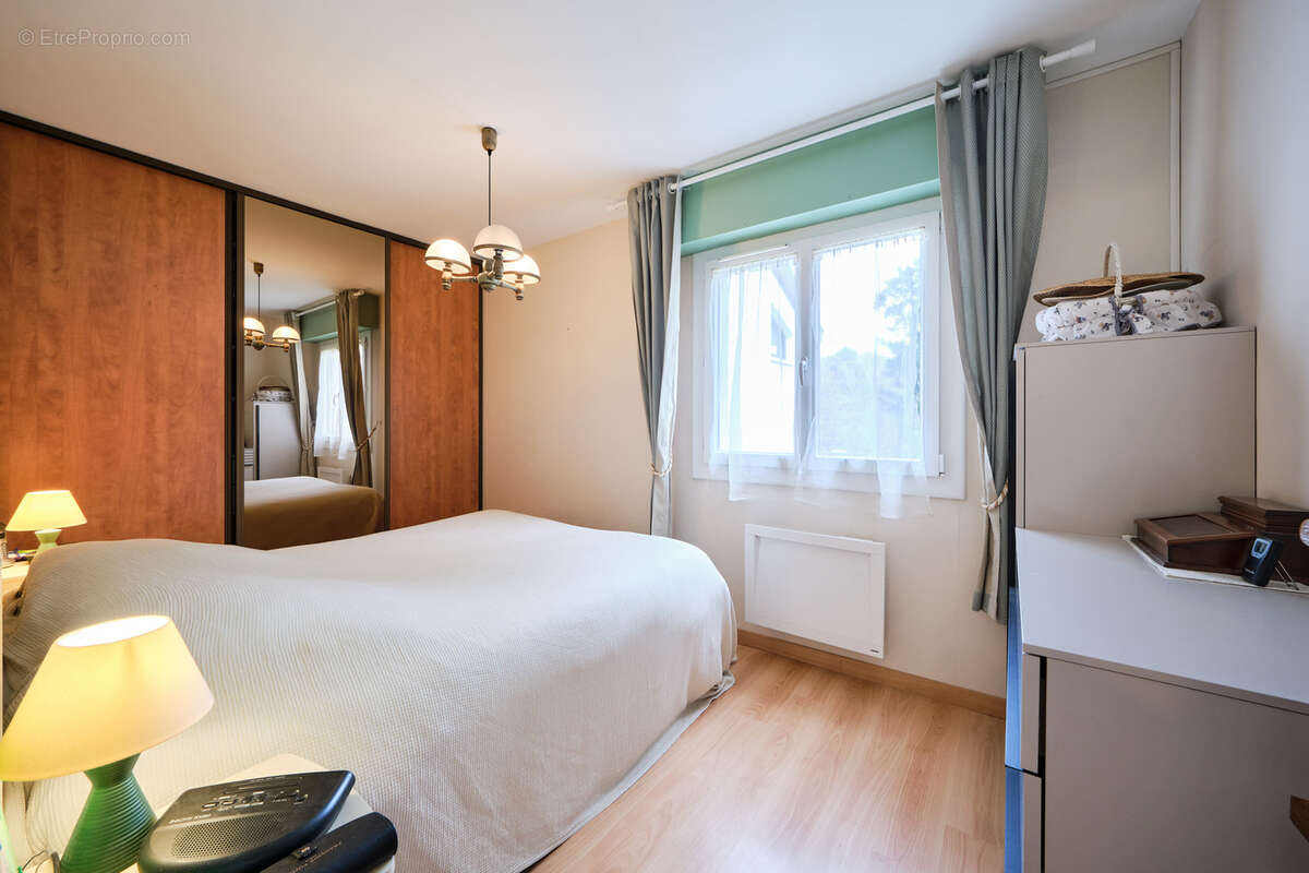 Appartement à ANNECY-LE-VIEUX