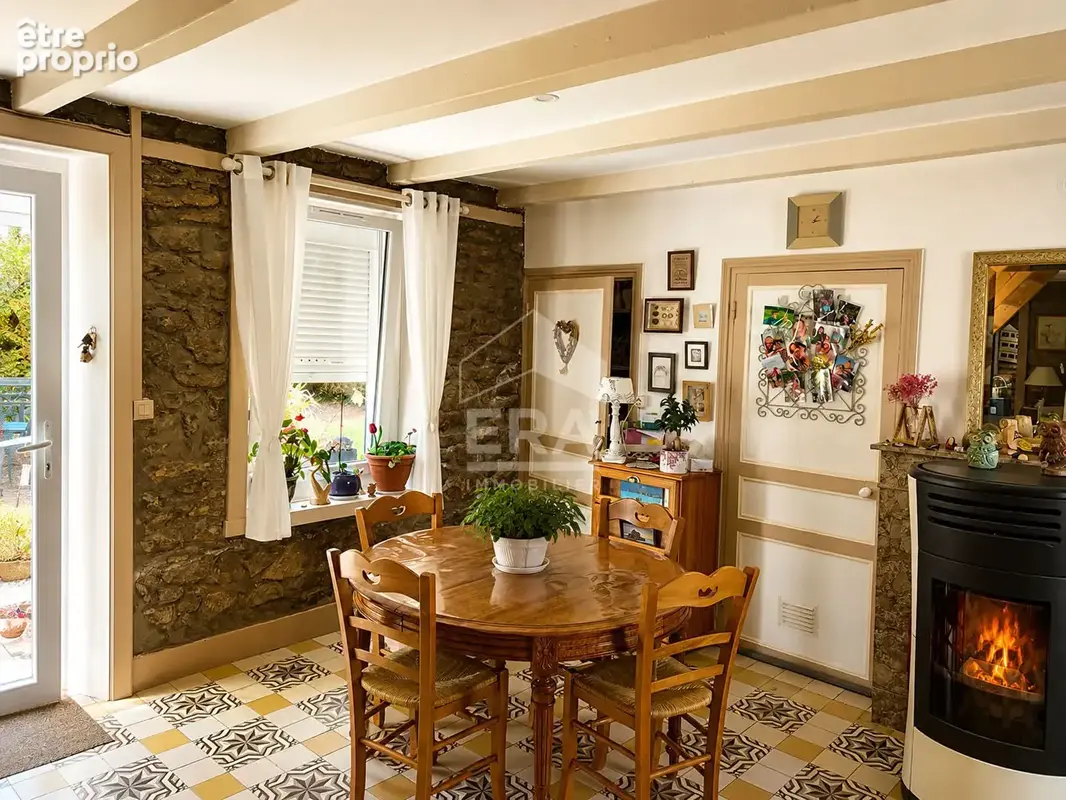 Maison 132m² à rinxent - photo 4
