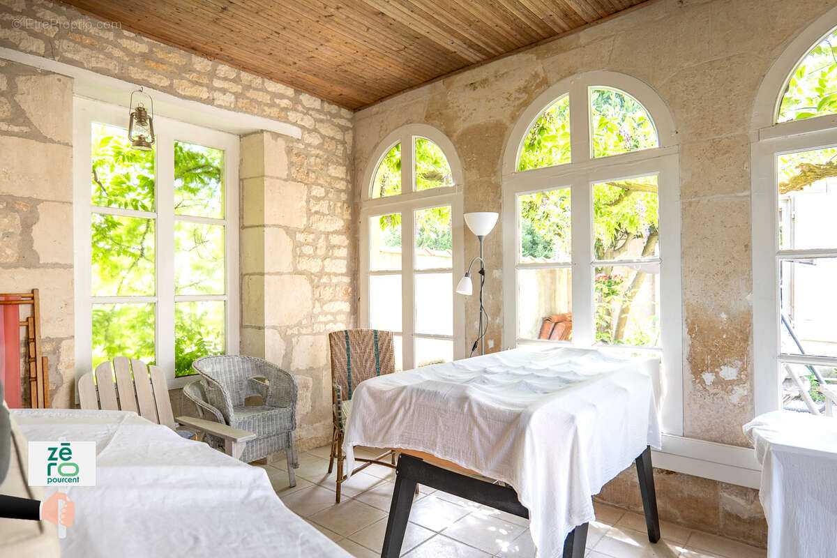 Maison à LUCON