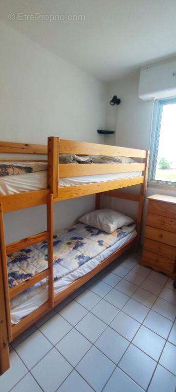 Appartement à PORNIC