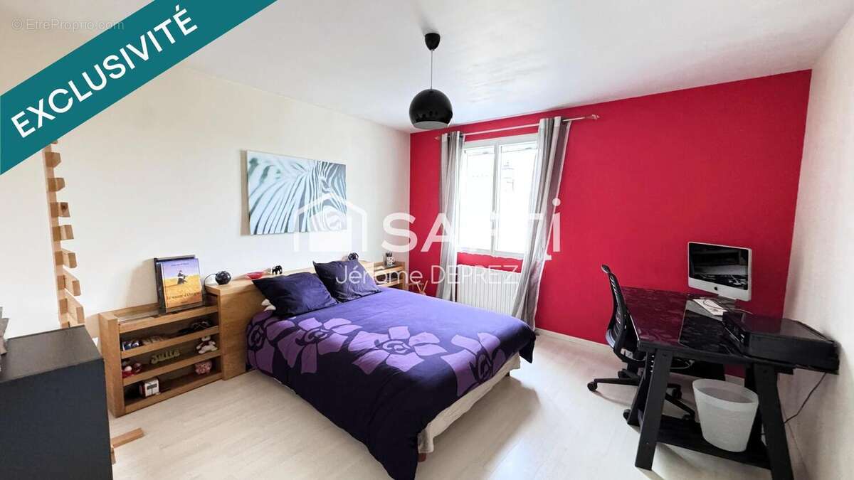 Photo 8 - Maison à SAINT-MICHEL-EN-L'HERM