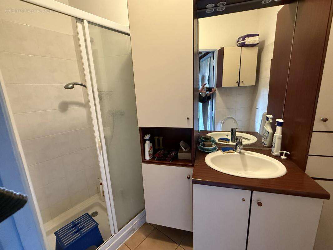 Maison à MAUVES-SUR-HUISNE