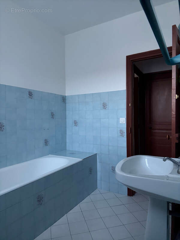 Maison à VILLENEUVE-SAINT-GEORGES