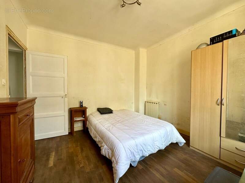 Appartement à SAUMUR