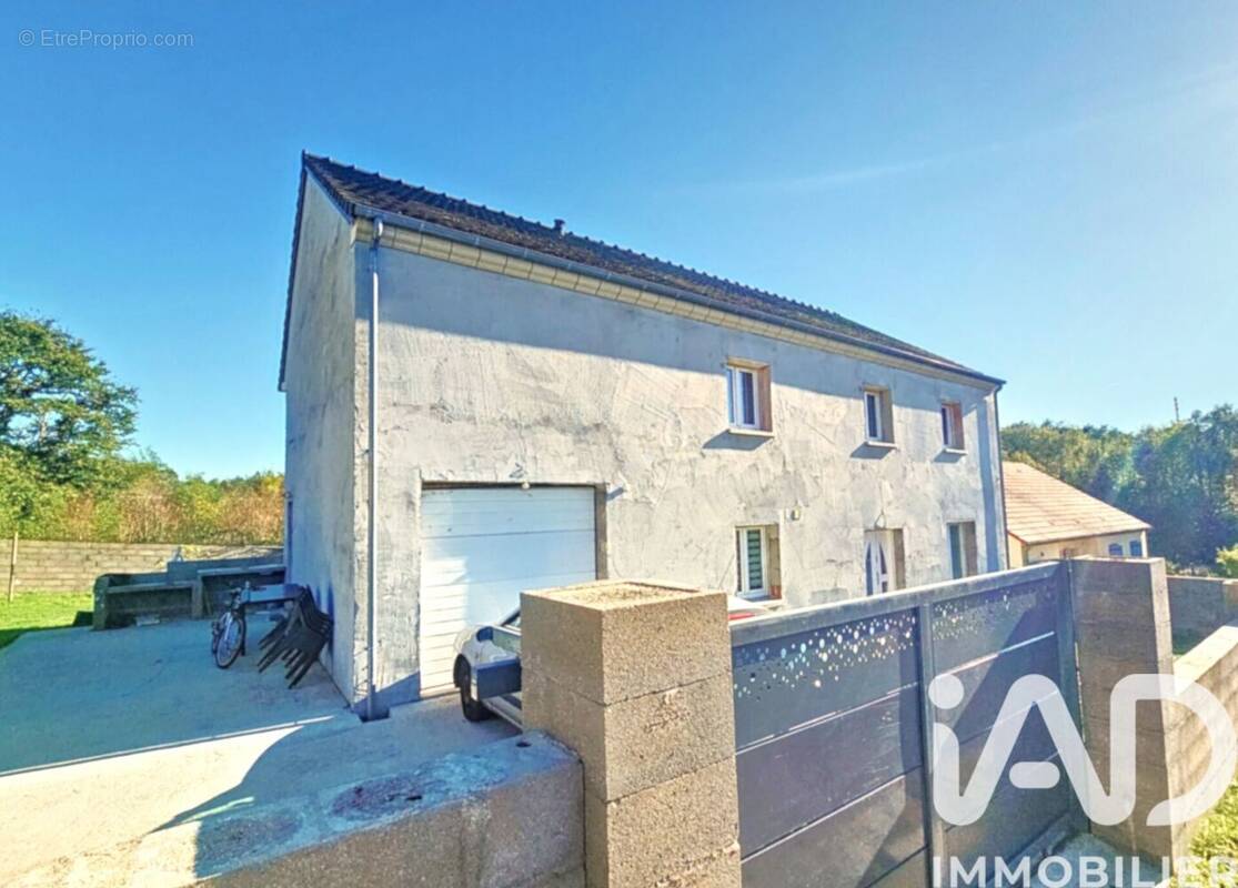 Photo 1 - Maison à BRIARE