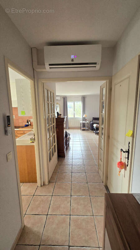 Maison à BELVEZE-DU-RAZES