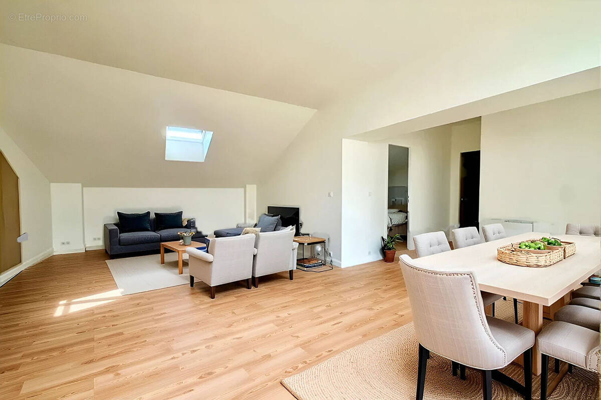 Appartement à AIX-EN-PROVENCE