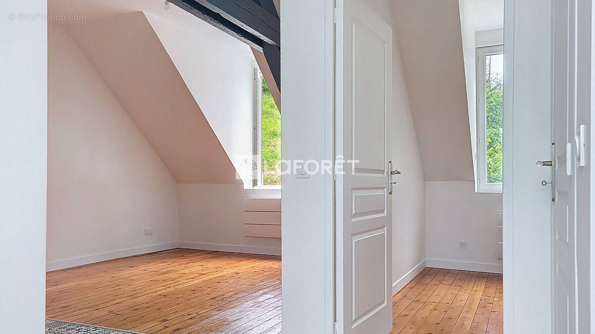 Appartement à MONTMORENCY