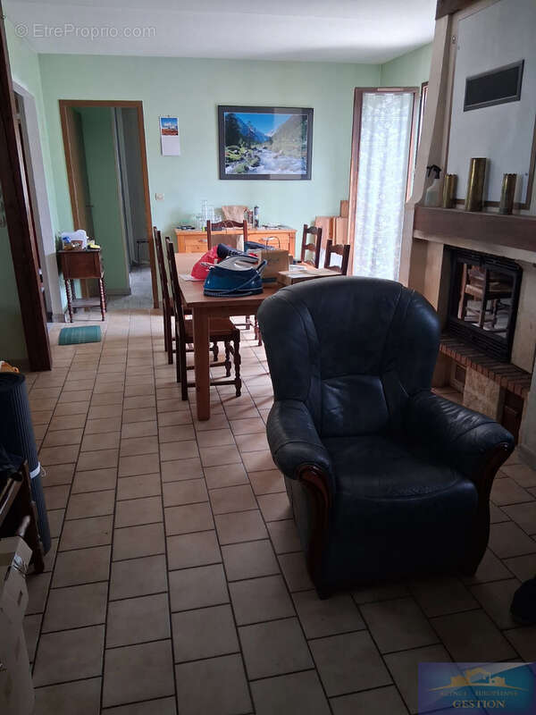 Maison à LE TAILLAN-MEDOC
