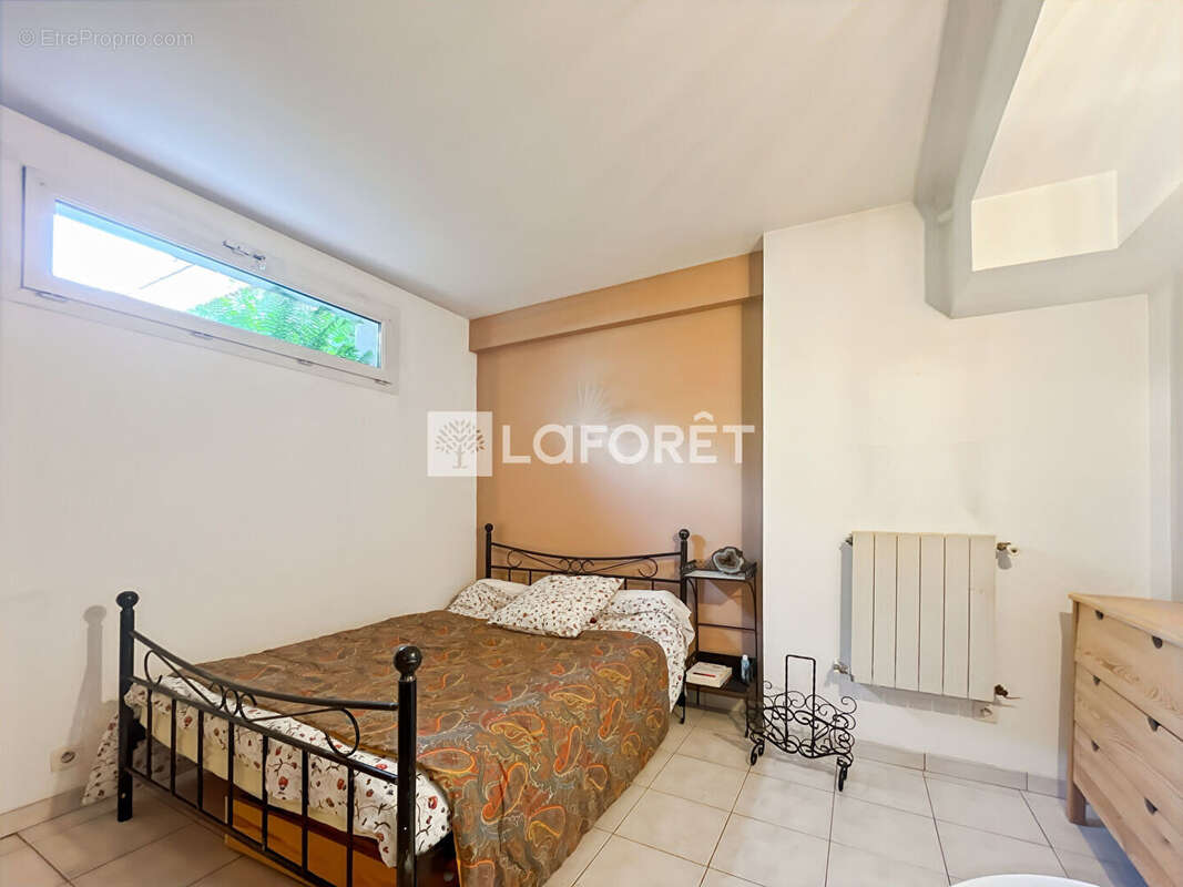 Maison à MAISONS-ALFORT