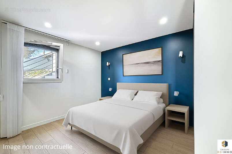 Appartement à SAINT-JEOIRE-PRIEURE