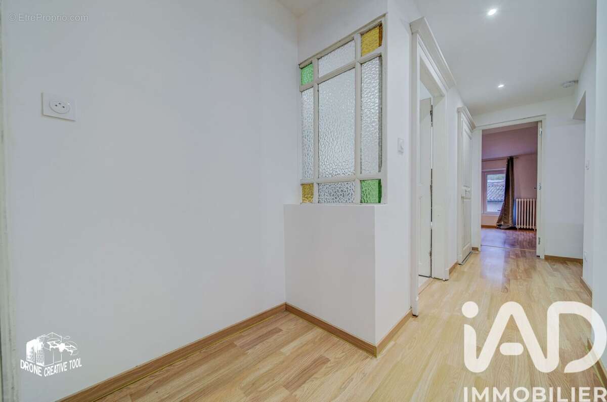 Photo 6 - Maison à PIERREVILLERS