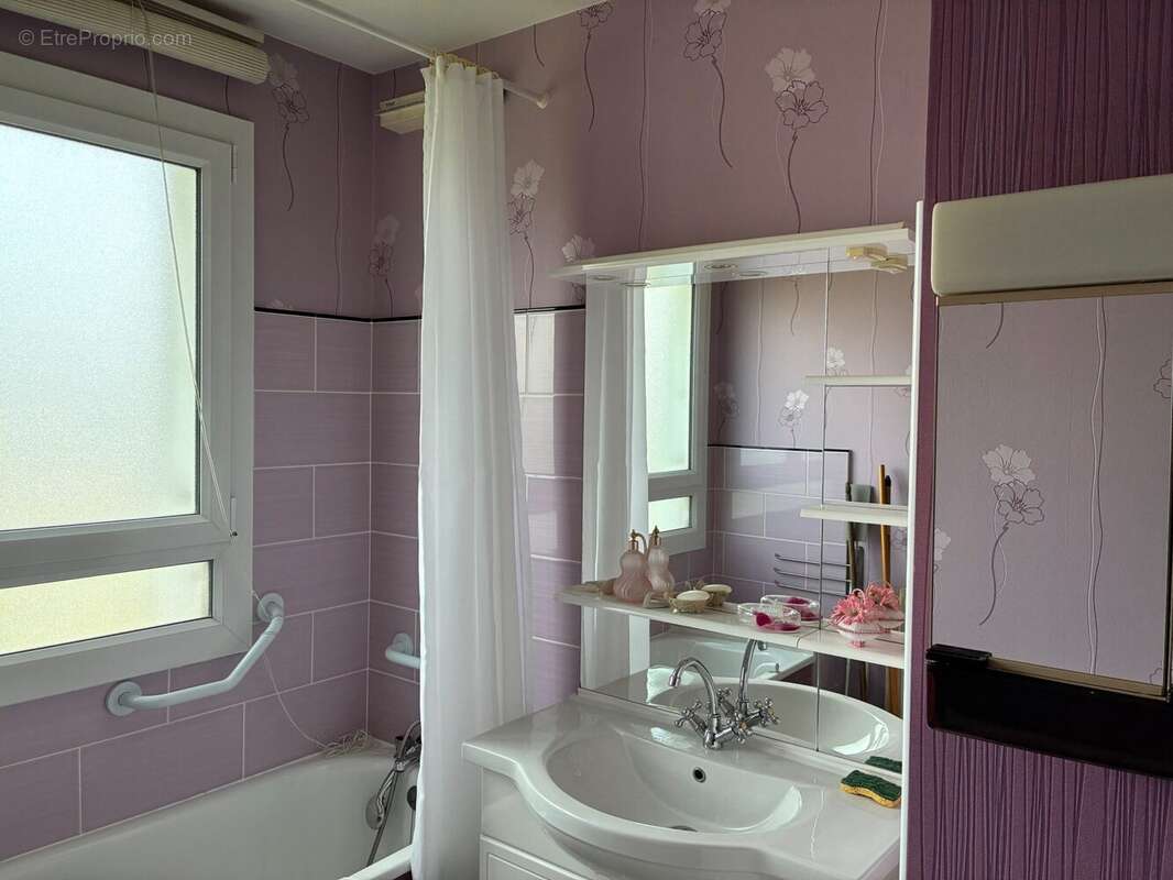 Appartement à ORVAULT