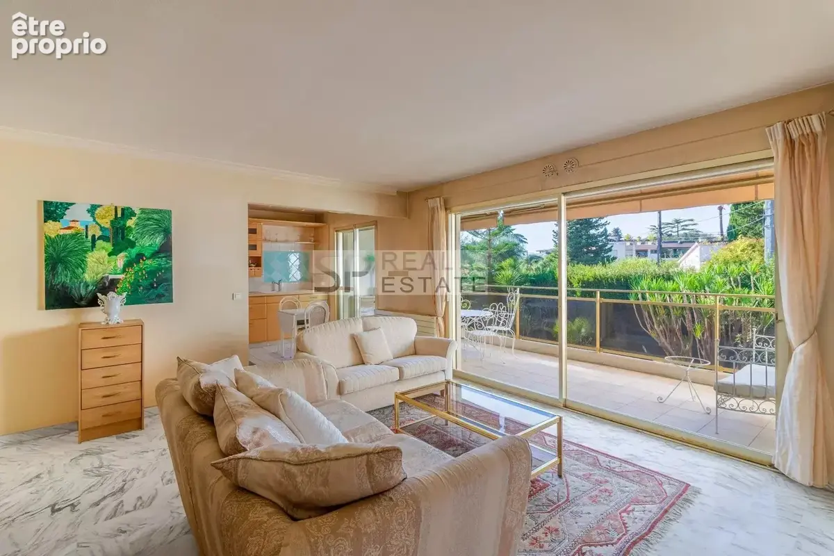 A vendre cannes montrose 3 pieces a renover - photo 4