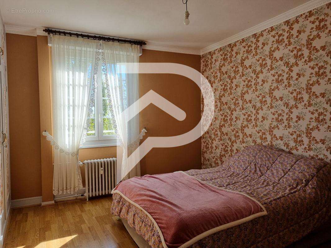 Appartement à BOULOGNE-SUR-MER