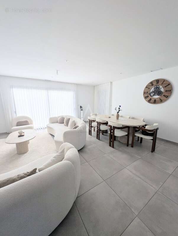 Maison 111 m² à Saint-Andre-De-Roquelongue  - photo 10