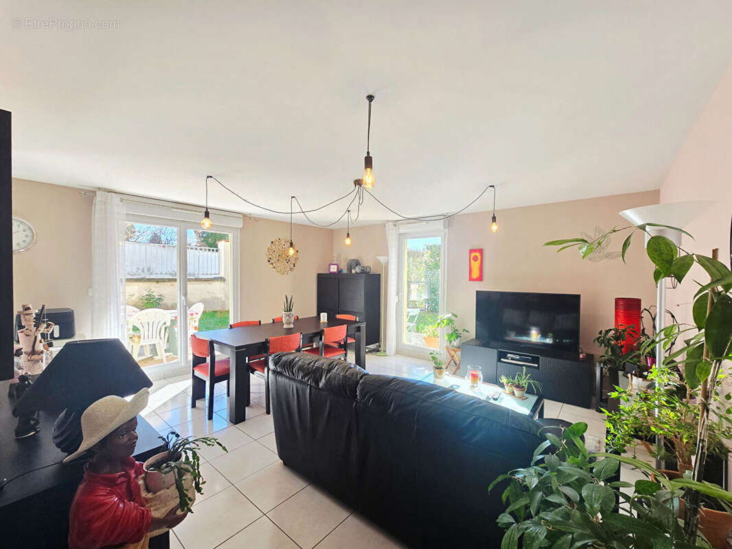 Appartement à BACCARAT