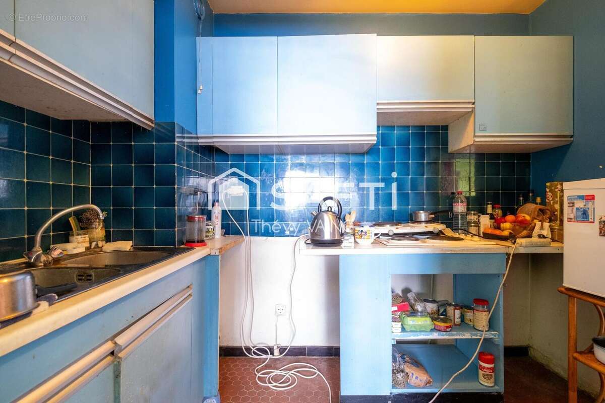 Photo 6 - Appartement à PARIS-10E