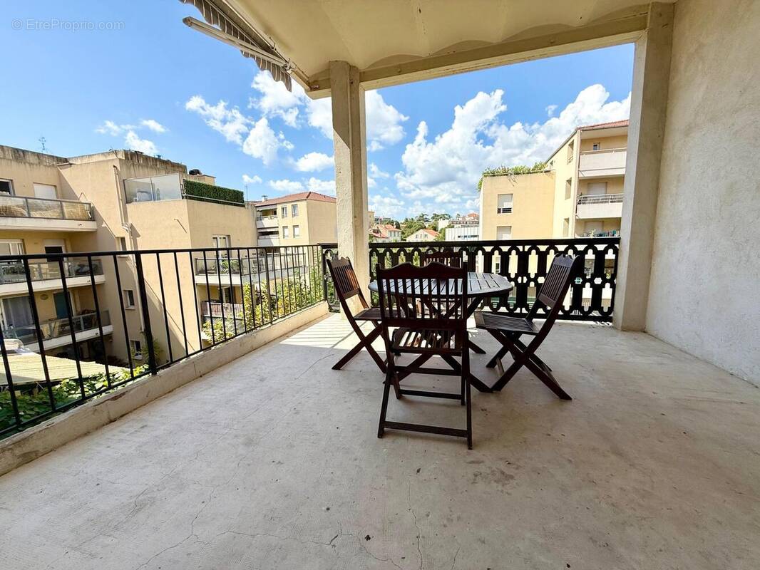 Photo 1 - Appartement à CANNES